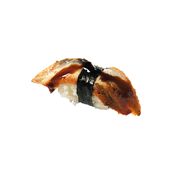 Unagi nigiri