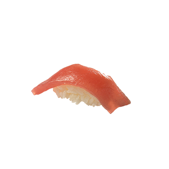 Maguro nigiri