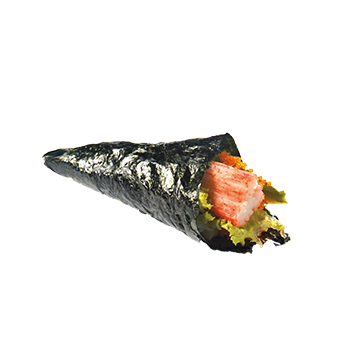 California temaki