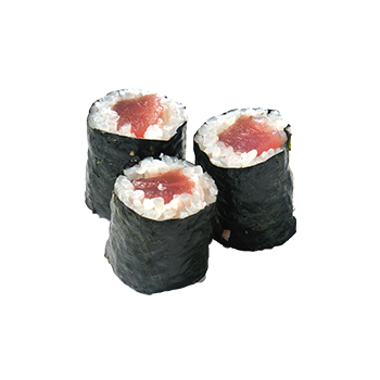 Tekka maki