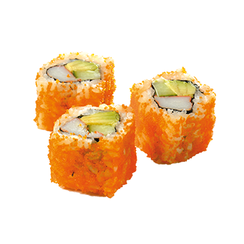 California maki
