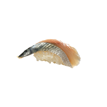 Saba nigiri
