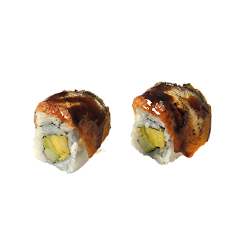 Unagi maki