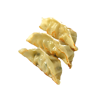 Gyoza