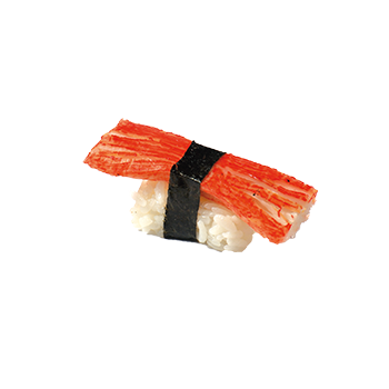 Kani nigiri